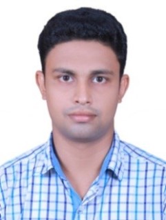 Faculty Photo of Dr. Jeffy Cherry K